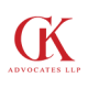 CK Advocates LLP logo
